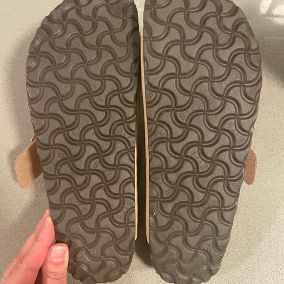 Birkenstock Big Buckle Sandals - Picture 2 of 6